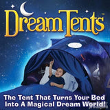 Sator za decu Dreams tents