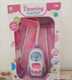 Igracka za decu Usisivac (novo)