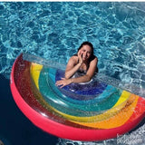 Dusek za bazene Duga