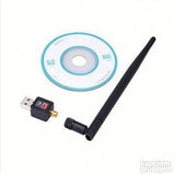 Antena Wi-Fi