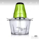 Secko elektricni Miss union