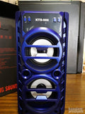 Zvucnik bluetooth KTS -966 (novo)