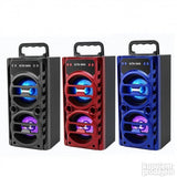 Zvucnik bluetooth KTS -966 (novo)