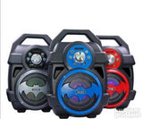 Bluetooth zvucnik Batman