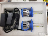 Auto sijalice H4iH7 sa ventilatorom