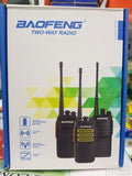 Baofeng radio stanice