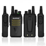 Baofeng radio stanice