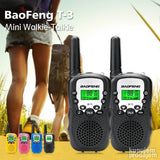 Baofeng radio stanice