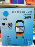 Lampa podna - Ali tako