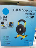 Lampa podna - Ali tako