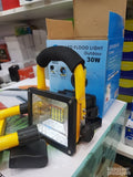 Lampa podna - Ali tako