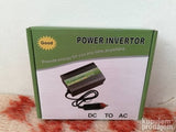 Pretvarac napona 12V -220V