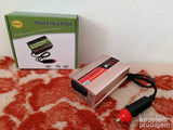 Pretvarac napona 12V -220V