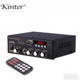 Digitalni stereo plejer xx