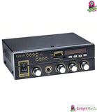 Digitalni stereo plejer