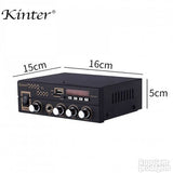 Digitalni stereo plejer