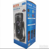 Zvucnik bluetooth MK-8896(novo)