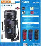 Zvucnik bluetooth MK-8896(novo)