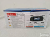 Konzola mini p-3000 (novo)