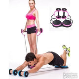 Fitnes sprava (novo)