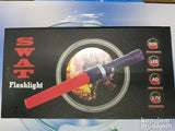 Baterijska lampa swat