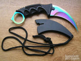 Karambit noz (novo)