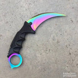 Karambit noz (novo)