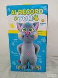 Talking tom macak brbljivi