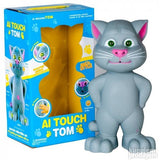 Talking tom macak brbljivi