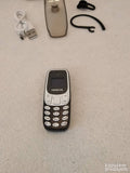 Nokia 3310 Mini (novo)