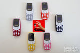 Nokia 3310 Mini (novo)