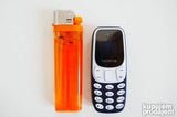 Nokia 3310 Mini (novo)