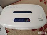 Sterilizator uv Faceshowes