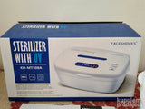 Sterilizator uv Faceshowes