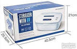 Sterilizator uv Faceshowes