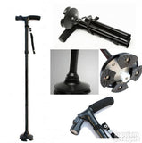 Stap za hodanje sa lampom