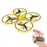 Dron firefly infrared (novo)