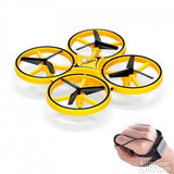 Dron firefly infrared (novo)