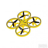 Dron firefly infrared (novo)