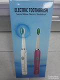 Cetkica za zube elektricna