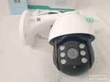 Kamera smart wifi (novo)