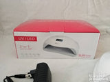 Uv lampa Sun X plus 72w