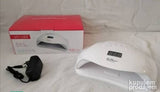 Uv lampa Sun X plus 72w