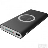 Powerbank bezicni punjac wireless