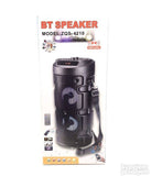 Zvucnik bluetooth ZQS - 4210 (novo)