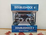 Dzojstik Doubleshock PS 4 - Ali tako