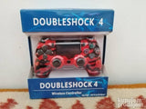 Dzojstik Doubleshock PS 4 - Ali tako