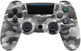 Dzojstik Doubleshock PS 4 - Ali tako