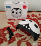 Uv led lampa Pingvin mini 36w