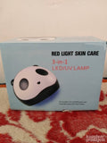 Uv led lampa Panda mini 36w